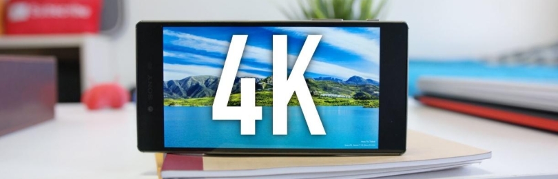 Что означает 4K и стоит ли гнаться за этим разрешением