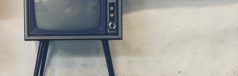Куда деть старый телевизор