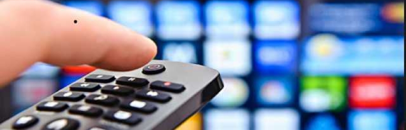 Как смотреть ТВ-каналы на смарт-ТВ