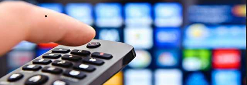 Как смотреть ТВ-каналы на смарт-ТВ