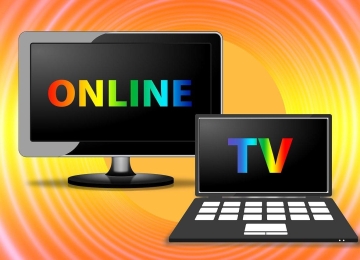 Триколор Онлайн ТВ — как подключить на ноутбуке