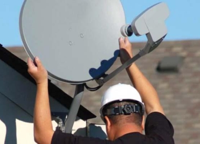 Как установить и настроить спутниковую антенну Триколор ТВ самостоятельно