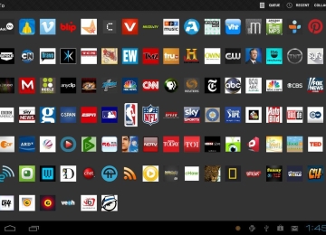 Приложения для Android TV