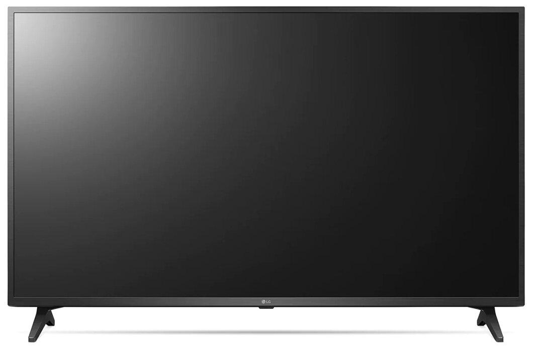55&quot; Телевизор LG 55UP75006LF LED, HDR (2021) — Телевизоры — купить по выгодной цене на Яндекс.Маркете