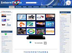 InternTV.Ru