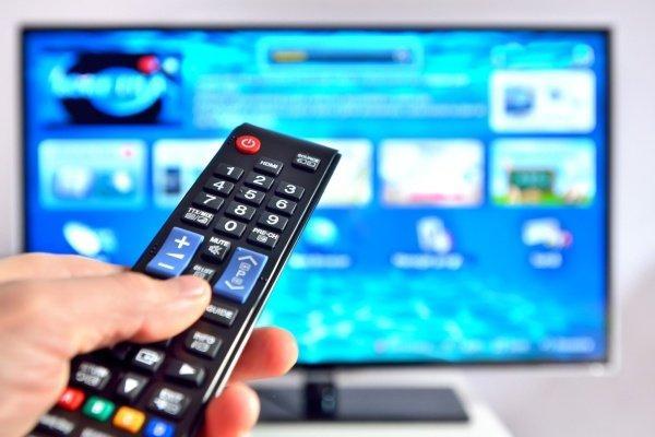 Как отключить заставку на телевизоре lg smart tv