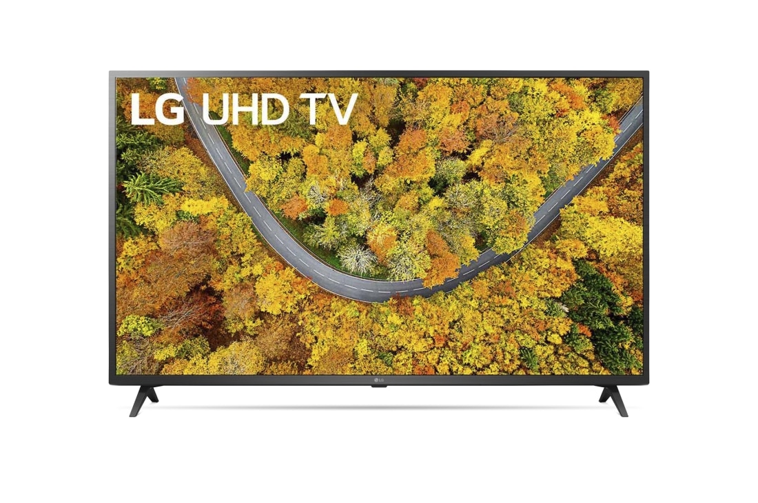Телевизор LG 55UP76006LC. Описание продукта на официальном сайте производителя. Особенности, технические характеристики, обзоры, фото продукта. Где купить — LG Россия