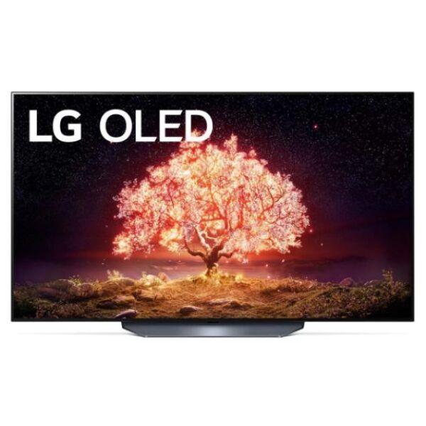 Телевизор LG OLED55B1RLA купить в Минске