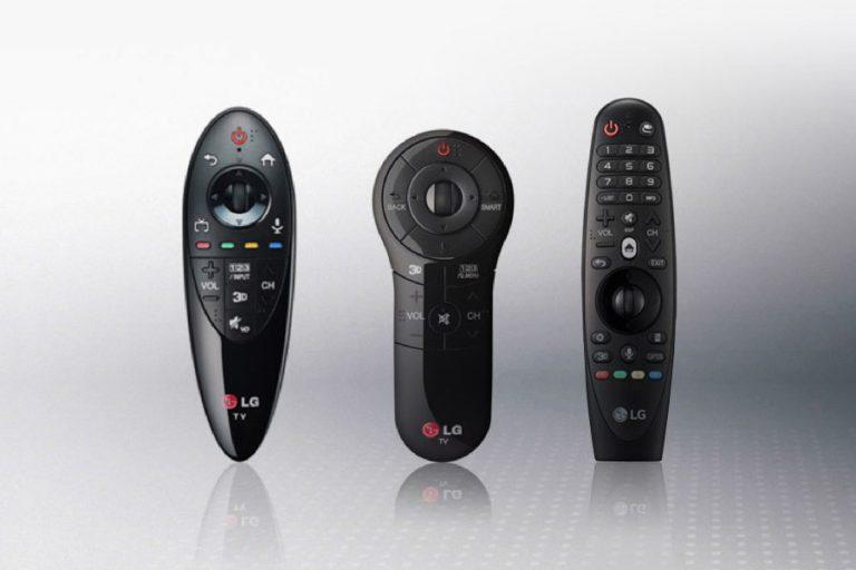 Lg wifi remote не включает телевизор